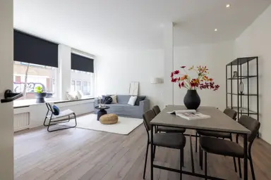 123m2 flat te huur voor 2500€/maand in Schieweg, Rotterdam
