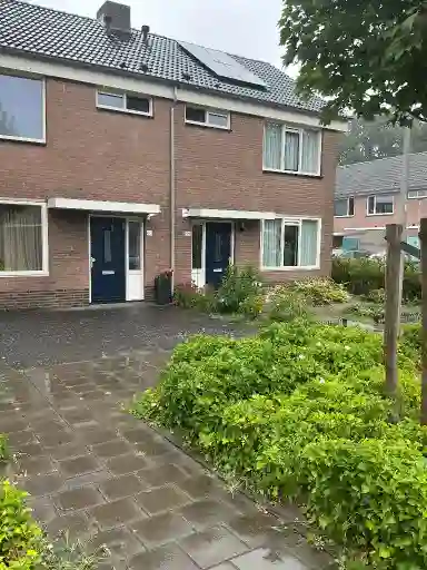 m2 house to rent for 932.93€/month in Orgelhof 58, Etten-Leur