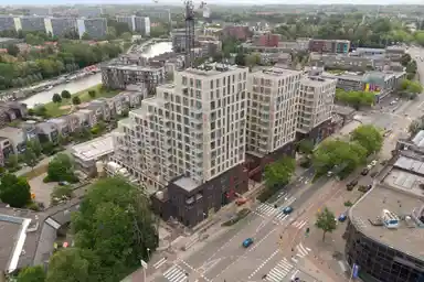 65m2 Wohnung zur Miete für 1328€/Monat in Waterlandlaan 15J, Purmerend