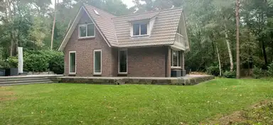 109m2 Casa in affitto per 2750€/mese a Twentseweg 70, Heino