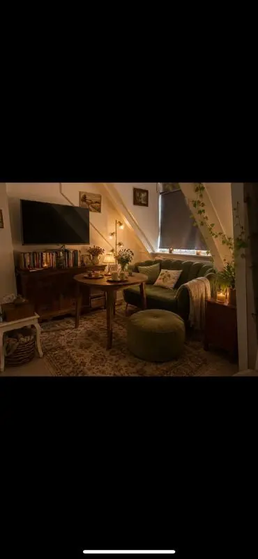 30m2 apartment to rent for 533€/month in Utrechtsestraat, IJsselstein