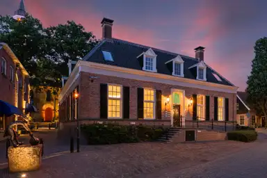 131m2 apartment to rent for 1950€/month in Ganzenmarkt 4, Ootmarsum
