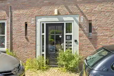 30m2 Flat zur Miete für 498.2€/Monat in Meester Stormstraat 16A, Breda