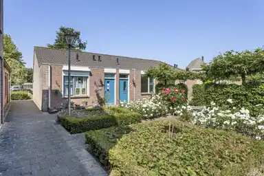 46m2 flat to rent for 774€/month in Korenbloemstraat 94, Hoogblokland