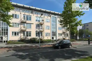 65m2 apartment to rent for 713.02€/month in Leiden