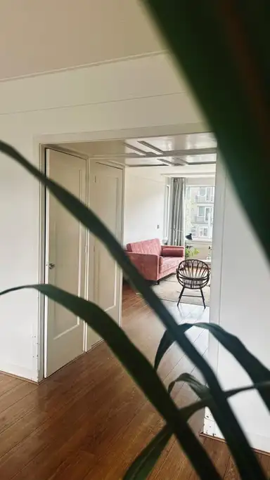 115m2 apartment to rent for 2500€/month in Stadhoudersweg, Rotterdam