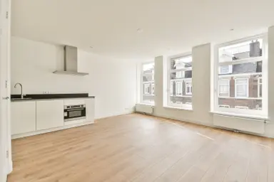 49m2 apartment to rent for 2600€/month in Rustenburgerstraat 138-1, Amsterdam