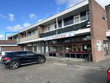 86m2 Appartamento in affitto per 1015€/mese a Concordialaan 199, Etten-Leur