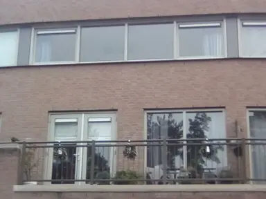 96m2 apartment to rent for 1400€/month in Wederhof, Helmond
