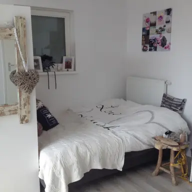 32m2 Zimmer zur Miete für 475€/Monat in Leenderweg, Eindhoven