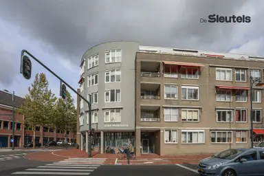 69m2 apartment to rent for 989€/month in Lambertushof, Leiden