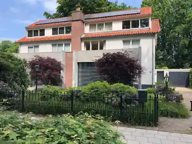 11μ² Δωμάτιο προς ενοικίαση για 475€/μήνα σε Reehorsterweg, Ede