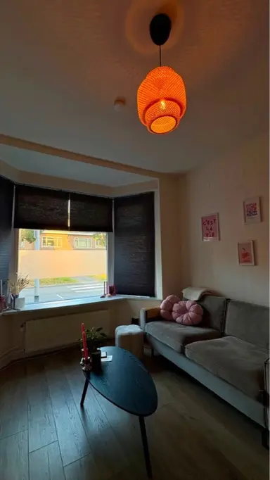 m2 room to rent for 645€/month in Prinsesseweg, Groningen