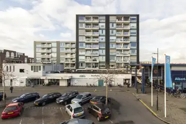 49m2 apartment to rent for 713.02€/month in Raadhuislaan 86, Tegelen