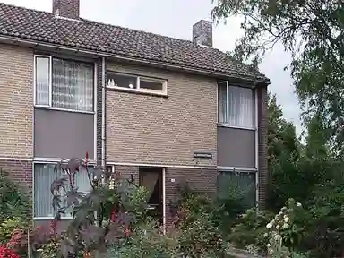 64m2 house to rent for 764.14€/month in Alberickstraat 54, Venlo