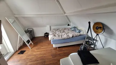 55m2 apartment to rent for 1120€/month in Kruisstraat, 's-Hertogenbosch