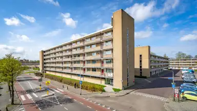 94m2 apartment to rent for 1112€/month in Malvert, Nijmegen