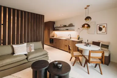 45m2 studio to rent for 2195€/month in Zeeburgerpad, Amsterdam