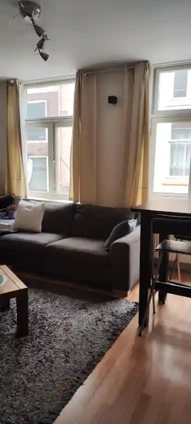 10m2 room to rent for 739€/month in Mariastraat, Utrecht