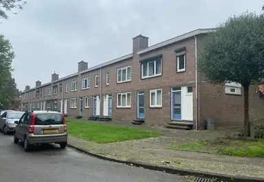 m2 Flat zur Miete für 713.02€/Monat in Kleistraat 18, Maastricht