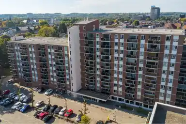 60m2 apartment to rent for 995€/month in Mariabad, Heerlen