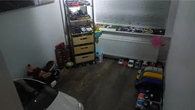 47m2 apartment to rent for 695€/month in A.P. Fokkerstraat, Groningen
