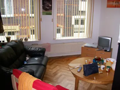 32m2 room to rent for 1075€/month in Jan de Wittstraat, Nijmegen