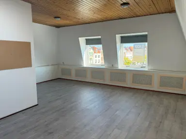 62m2 apartment to rent for 1790€/month in Beestenmarkt, Leiden