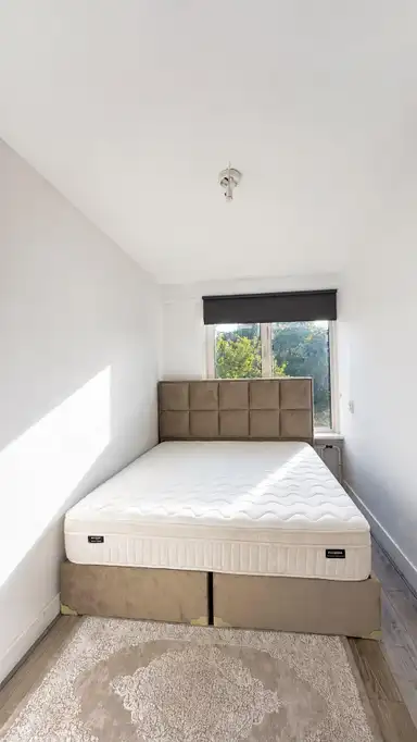71m2 apartment to rent for 2500€/month in Bredenoord 169, Rotterdam