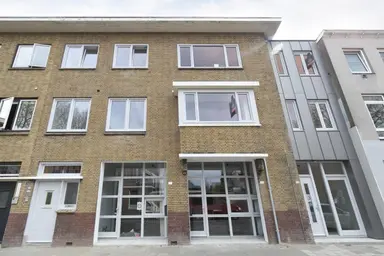 35m2 apartment to rent for 1615€/month in Billitonstraat 24, Utrecht