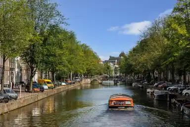 90m2 apartment to rent for 3600€/month in Amsterdam