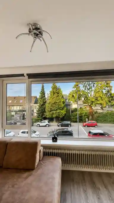 71m2 apartment to rent for 2500€/month in Bredenoord, Rotterdam