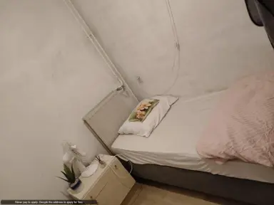 10m2 Kamer te huur voor 610€/maand in Maria Snelplantsoen, Amsterdam