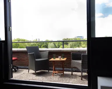 28μ² Δωμάτιο προς ενοικίαση για 675€/μήνα σε Azijnmakerstraat, Delfgauw