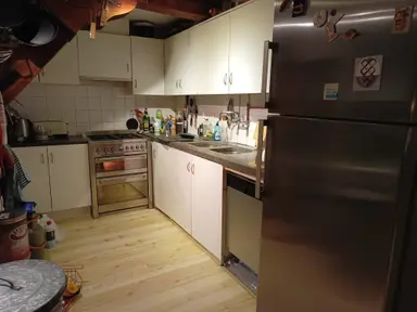 28m2 Kamer te huur voor 738.3€/maand in Binnenkadijk, Amsterdam