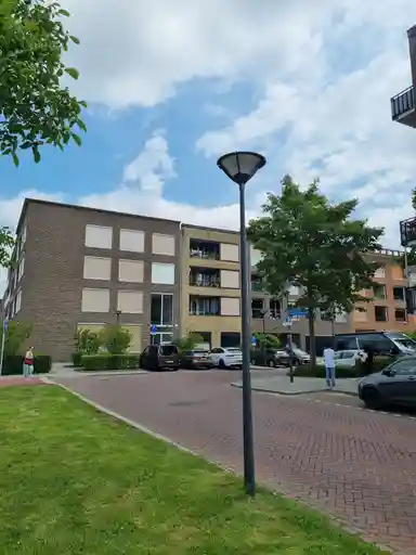 95m2 apartment to rent for 1795€/month in Meeuwenstraat, Hoofddorp