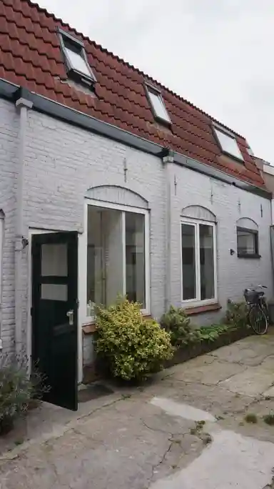 65m2 Casa in affitto per 1227€/mese a Brouwersvaart 48, Haarlem