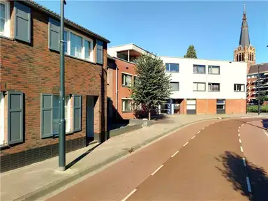 15.79m2 Camera in affitto per 397.33€/mese a Heezerweg 60, Eindhoven