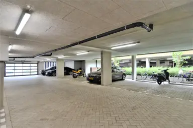 75m2 Appartamento in affitto per 2500€/mese a IJdoornlaan 1034b, Amsterdam