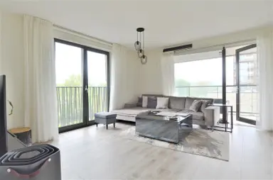 75m2 Appartamento in affitto per 2500€/mese a IJdoornlaan, Amsterdam
