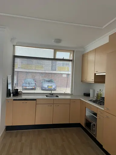 m2 house to rent for 1250€/month in Golfbaan, Noordwijk