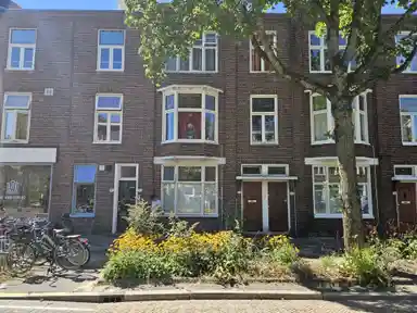 19m2 Kamer te huur voor 670€/maand in Koninginnelaan, Groningen