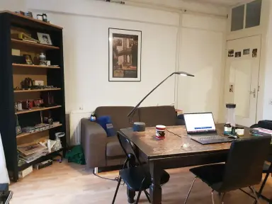 24m2 Kamer te huur voor 634.36€/maand in Breulingstraat, Maastricht