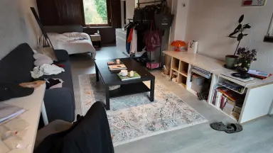 27m2 Kamer te huur voor 765€/maand in Heerderweg, Maastricht