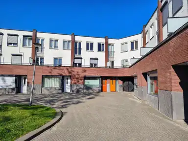 113m2 huis te huur voor 2799€/maand in Marconistraat 28, Maastricht