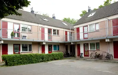37m2 apartment to rent for 498.2€/month in Piet Blankendaalweg 15, Bergen