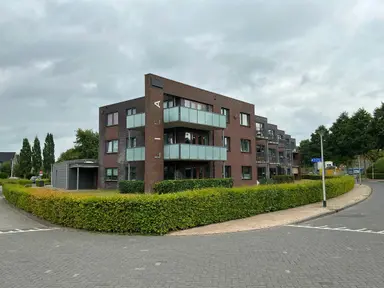 85m2 flat to rent for 713.02€/month in Het Palet 20, Assen