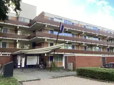 74m2 apartment to rent for 498.2€/month in Oosterbroekstraat 73, Assen