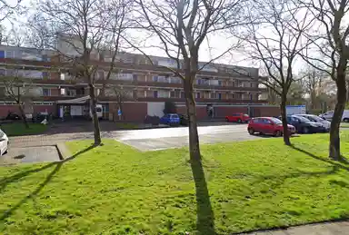 75m2 flat to rent for 498.2€/month in Oldengaardestraat 26, Assen