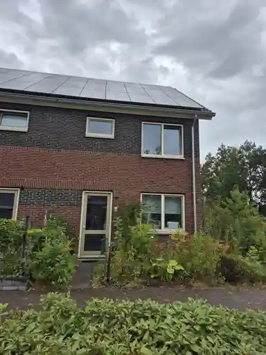 103m2 house to rent for 764.14€/month in Broeder Quirinuslaan 40, Nooitgedacht